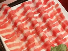 -蝎王府羊蝎子(北大地店)