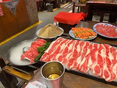-萍姐火锅·公路夜市(南京新街口店)