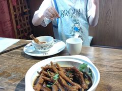 -山芋腔苏北菜(盐城滨海店)