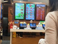 -都城快餐(中山三店)