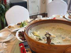 -千岛湖鱼味馆(十字街总店)