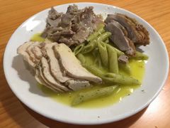 -So Lounge索兰至餐厅(蓝色港湾店)