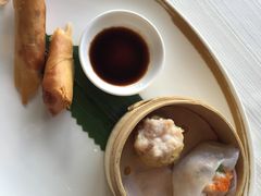 -金轩中餐厅 Jin Xuan(浦东丽思卡尔顿酒店)