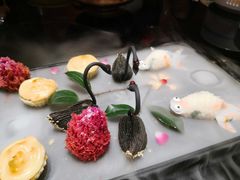 -富淳饭店(陆家嘴保利广场店)