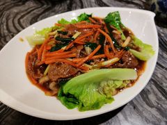 -美极鲜食坊(宝安南路店)