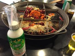 -酒友老火锅(渝中店)