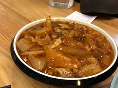 -陈傻子餐厅(世纪都会店)