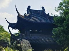 -钱王祠