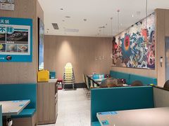 -半天妖烤鱼(桐乡万嘉购物中心店)