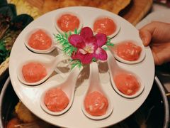 -犇鼎牛潮汕牛肉火锅(新辰里学清路店)