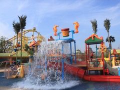 -青岛方特梦幻王国