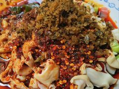 -温记府廟豆汤饭·始于1955年(海椒店)