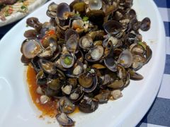 -阿妹小海鲜(下角店)