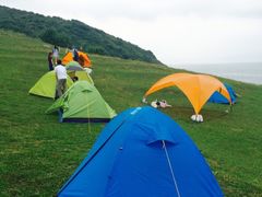 -TIPPI营地 房车主题·露营烧烤团建轰趴(天安假日店)