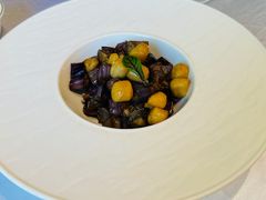 -月福京味斋·烤鸭店·北京菜(鼓楼总店)