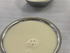 -蒙记老牌豆浆
