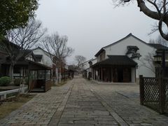 -石湖景区