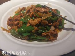 -兰湘子·湘菜小炒(长安万科广场店)