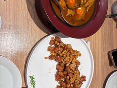 -连鹭海鲜·海肠捞饭·海胆饭(星海店)