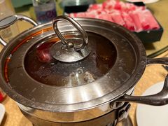 -新希望诺富特酒店-青岛湾中餐厅