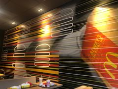 -麦当劳(杭州西湖银泰百货店)