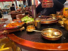 -伏一解牛烤肉专门店(信业购物中心店)