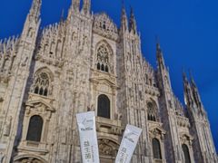 -文艺复兴百货(米兰大教堂广场店)