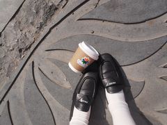 -PRADA普拉达(德基广场店)