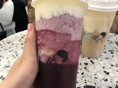 -喜茶(永旺梦乐城店)