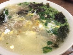 -大福来锅巴菜(古文化街店)