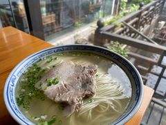 -同得兴 Since·1995 传统苏式面馆(十全街店)