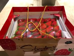 -Olé精品超市(广州太古汇店)