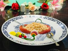 -吴门人家·苏宴宫廷菜(拙政园店)