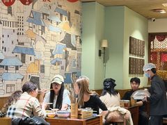 -福苗小骆驼烧烤(曲江店)