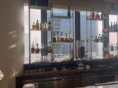 -深铁皇冠假日酒店·大堂吧