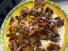 -荷塘秋月·本帮江浙菜(国权路店)