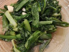 -芳草地度假酒店·野炉中餐厅