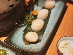 -烧肉达人•炭火烧肉(新天地店)