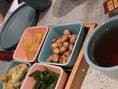 -味妙烤鱼吧(回龙观店)