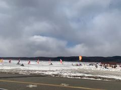 -棋盘山冰雪大世界