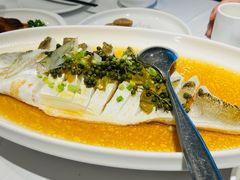 -万龙洲海鲜(南新仓店)