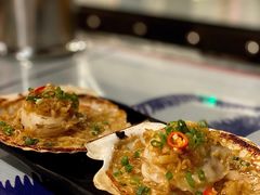 -辉记炭烧海鲜大排档·老字号(福田店)