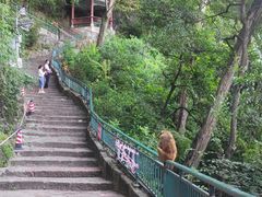 -黔灵山公园
