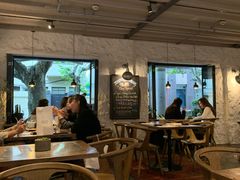 大堂-Apollo·西班牙小酒馆(安福路店)