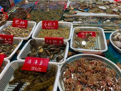 -旺角小渔村·海肠捞饭开创者(环山路店)