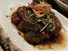 -品悦(崇明凯悦店)