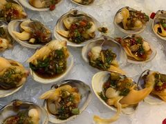 -渔娘渔家丹东海鲜(东直门店)