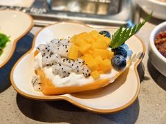 -海底捞火锅(汕头苏宁广场店)