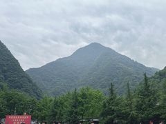 -九龙湾景区拓展会议