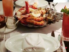 -壳里西餐厅Coquille Seafood Bistro(蒙自路店)